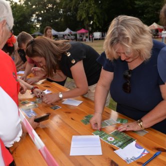 Pożegnanie z Truskawką 2022