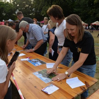 Pożegnanie z Truskawką 2022