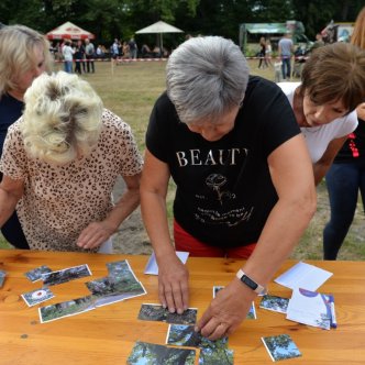 Pożegnanie z Truskawką 2022