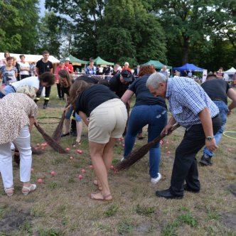 Pożegnanie z Truskawką 2022