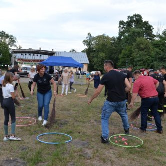 Pożegnanie z Truskawką 2022