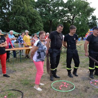 Pożegnanie z Truskawką 2022