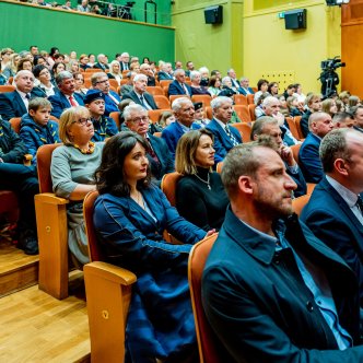 229 ROCZNICA OGŁOSZENIA UNIWERSAŁU POŁANIECKIEGO