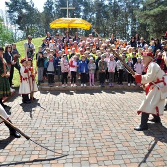 229 ROCZNICA OGŁOSZENIA UNIWERSAŁU POŁANIECKIEGO