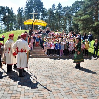 229 ROCZNICA OGŁOSZENIA UNIWERSAŁU POŁANIECKIEGO