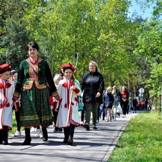 229 ROCZNICA OGŁOSZENIA UNIWERSAŁU POŁANIECKIEGO