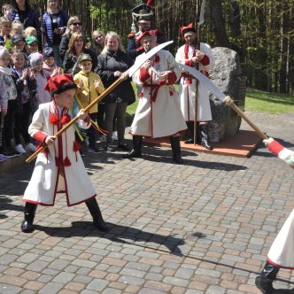 229 ROCZNICA OGŁOSZENIA UNIWERSAŁU POŁANIECKIEGO