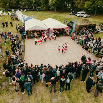 229 ROCZNICA OGŁOSZENIA UNIWERSAŁU POŁANIECKIEGO