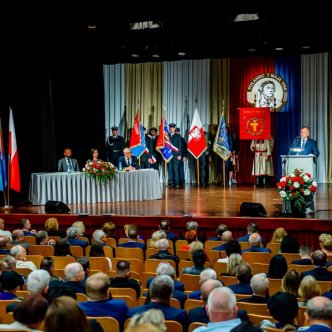 229 ROCZNICA OGŁOSZENIA UNIWERSAŁU POŁANIECKIEGO