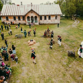 229 ROCZNICA OGŁOSZENIA UNIWERSAŁU POŁANIECKIEGO