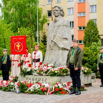 229 ROCZNICA OGŁOSZENIA UNIWERSAŁU POŁANIECKIEGO