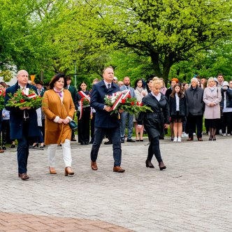 229 ROCZNICA OGŁOSZENIA UNIWERSAŁU POŁANIECKIEGO