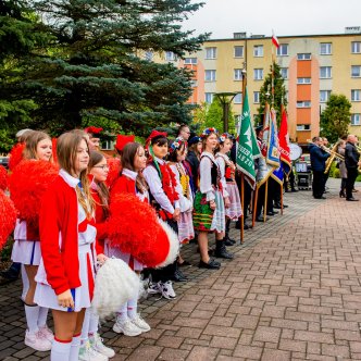 229 ROCZNICA OGŁOSZENIA UNIWERSAŁU POŁANIECKIEGO