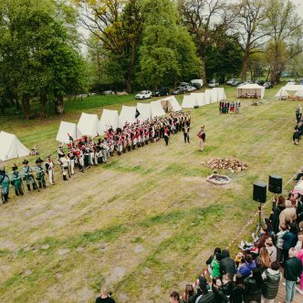 229 ROCZNICA OGŁOSZENIA UNIWERSAŁU POŁANIECKIEGO