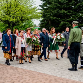 229 ROCZNICA OGŁOSZENIA UNIWERSAŁU POŁANIECKIEGO