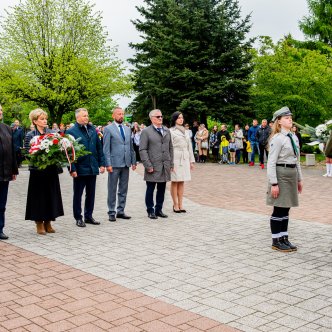 229 ROCZNICA OGŁOSZENIA UNIWERSAŁU POŁANIECKIEGO