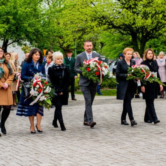 229 ROCZNICA OGŁOSZENIA UNIWERSAŁU POŁANIECKIEGO