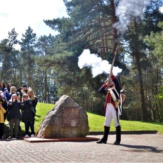 229 ROCZNICA OGŁOSZENIA UNIWERSAŁU POŁANIECKIEGO