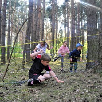 DNI POŁAŃCA NA SPORTOWO