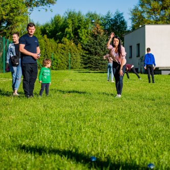 DNI POŁAŃCA NA SPORTOWO