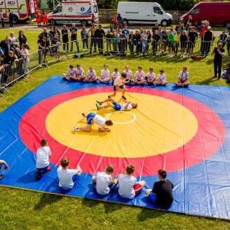 DNI POŁAŃCA NA SPORTOWO