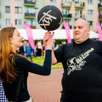 DNI POŁAŃCA NA SPORTOWO