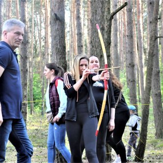 DNI POŁAŃCA NA SPORTOWO