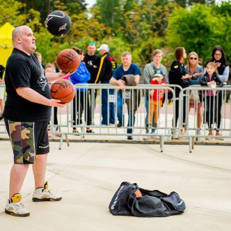 DNI POŁAŃCA NA SPORTOWO