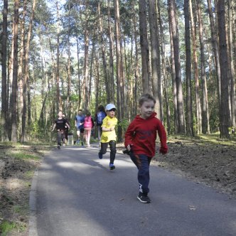 DNI POŁAŃCA NA SPORTOWO