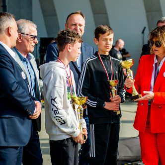 DNI POŁAŃCA NA SPORTOWO