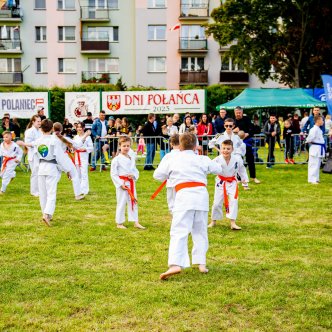 DNI POŁAŃCA NA SPORTOWO