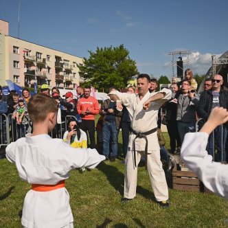 DNI POŁAŃCA NA SPORTOWO