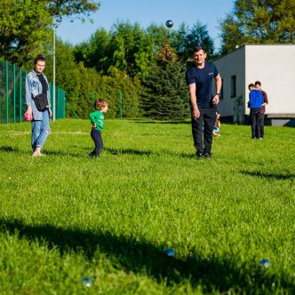 DNI POŁAŃCA NA SPORTOWO