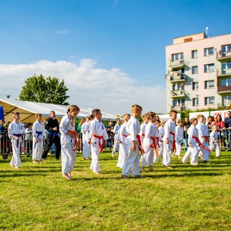 DNI POŁAŃCA NA SPORTOWO