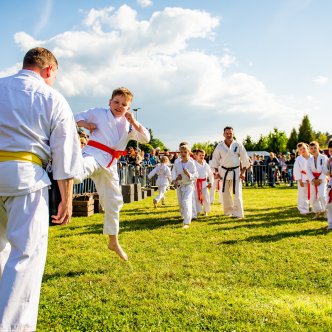 DNI POŁAŃCA NA SPORTOWO