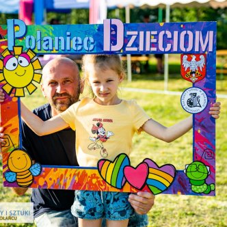 DZIEŃ DZIECKA 2023