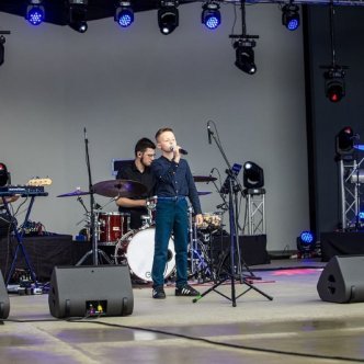 II Edycja Enea Festiwal