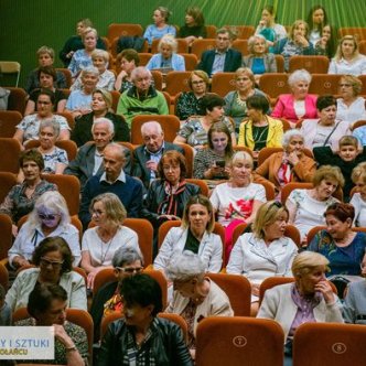 KONCERT Z OKAZJI DNIA MATKI 