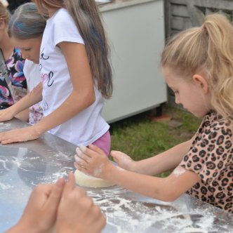 PIKNIK Z CKiSz BEZPIECZNE GRY I ZABAWY DLA KAŻDEGO