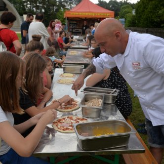 PIKNIK Z CKiSz BEZPIECZNE GRY I ZABAWY DLA KAŻDEGO