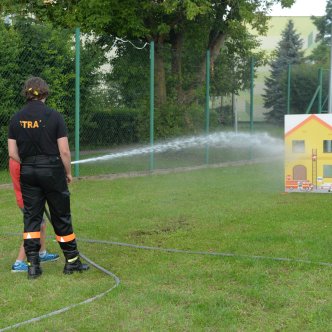 PIKNIK Z CKiSz BEZPIECZNE GRY I ZABAWY DLA KAŻDEGO