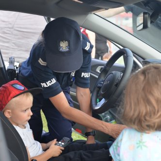 PIKNIK Z CKiSz BEZPIECZNE GRY I ZABAWY DLA KAŻDEGO