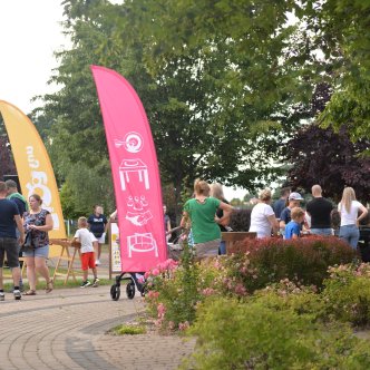 PIKNIK Z CKiSz BEZPIECZNE GRY I ZABAWY DLA KAŻDEGO