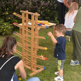 PIKNIK Z CKiSz BEZPIECZNE GRY I ZABAWY DLA KAŻDEGO