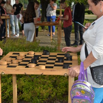 PIKNIK Z CKiSz BEZPIECZNE GRY I ZABAWY DLA KAŻDEGO