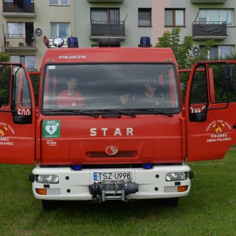 PIKNIK Z CKiSz BEZPIECZNE GRY I ZABAWY DLA KAŻDEGO