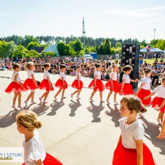 POŁANIEC DZIECIOM - ARTYSTYCZNIE CENTRUM KULTURY I SZTUKI