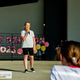 POŁANIEC DZIECIOM - ARTYSTYCZNIE CENTRUM KULTURY I SZTUKI