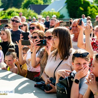 POŁANIEC DZIECIOM - ARTYSTYCZNIE CENTRUM KULTURY I SZTUKI