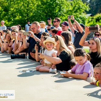 POŁANIEC DZIECIOM - ARTYSTYCZNIE CENTRUM KULTURY I SZTUKI